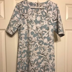 1. State dress, above the knee- price negotiable